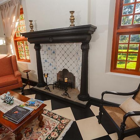 Dutch House Bandarawela Villa Екстериор снимка