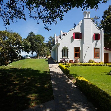 Dutch House Bandarawela Villa Екстериор снимка