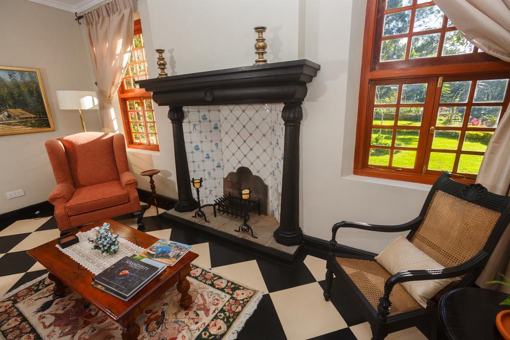 Dutch House Bandarawela Villa Екстериор снимка