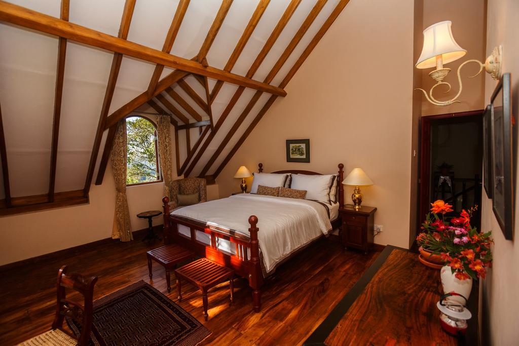 Dutch House Bandarawela Villa Стая снимка