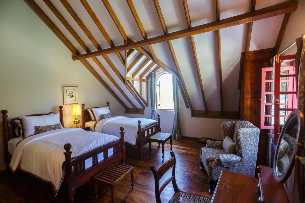 Dutch House Bandarawela Villa Стая снимка