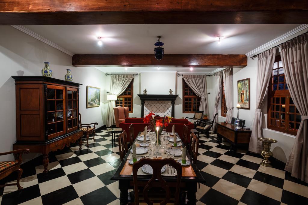Dutch House Bandarawela Villa Стая снимка