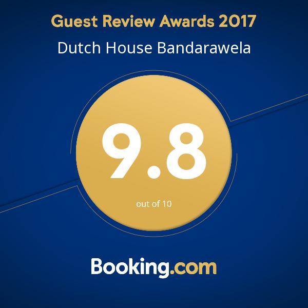 Dutch House Bandarawela Villa Екстериор снимка