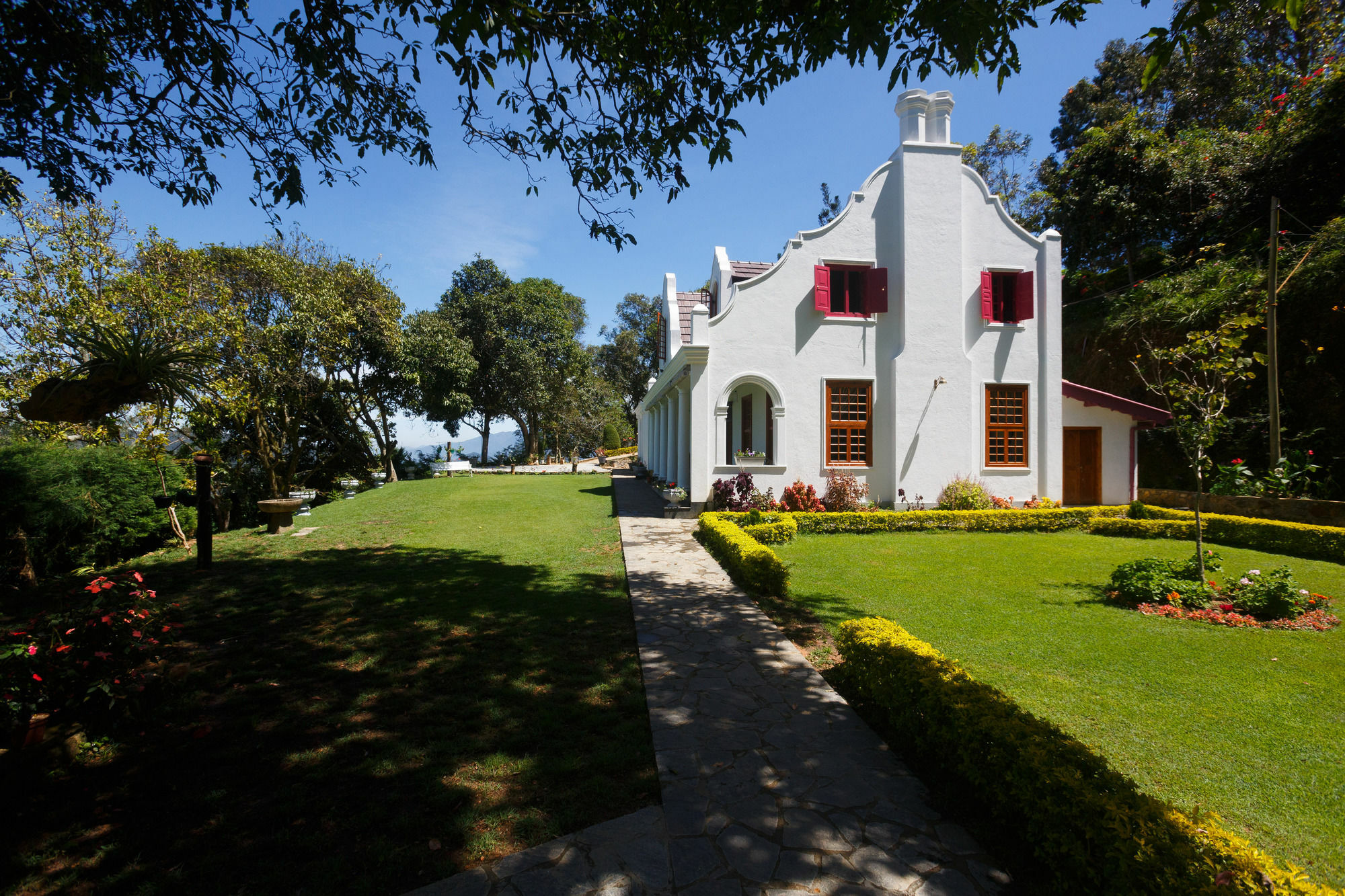 Dutch House Bandarawela Villa Екстериор снимка