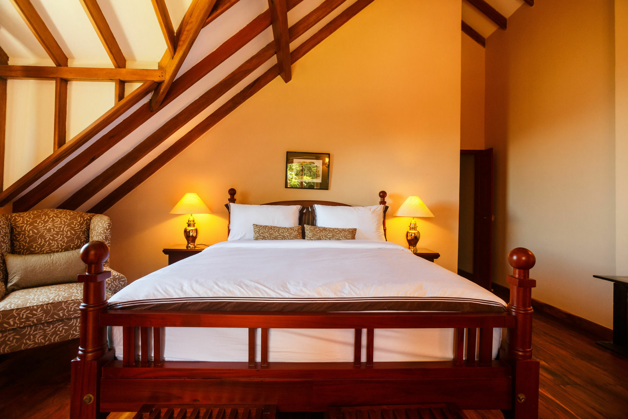 Dutch House Bandarawela Villa Екстериор снимка