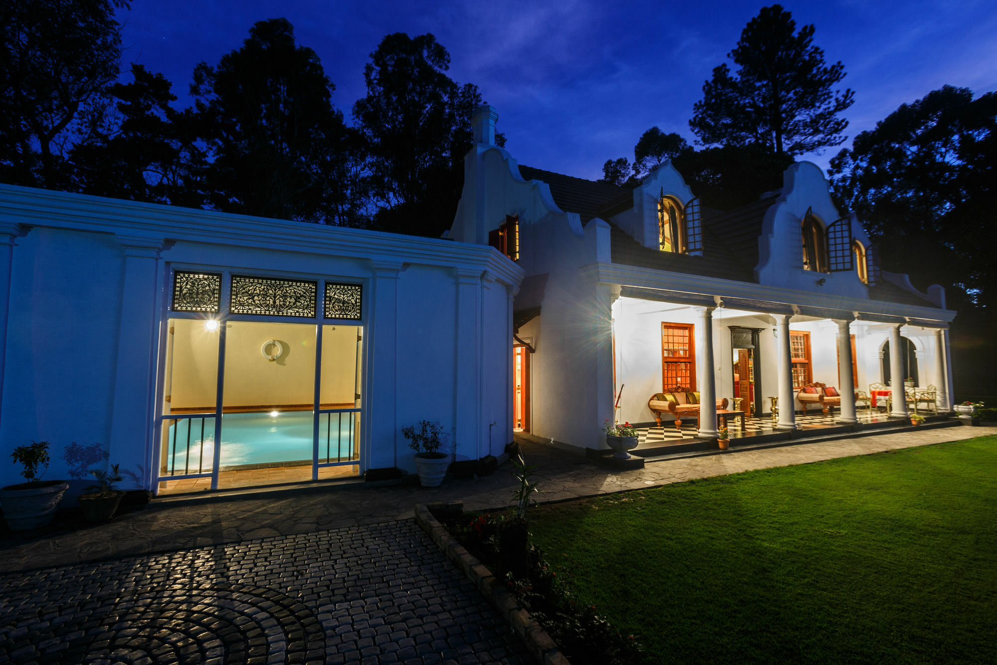 Dutch House Bandarawela Villa Екстериор снимка