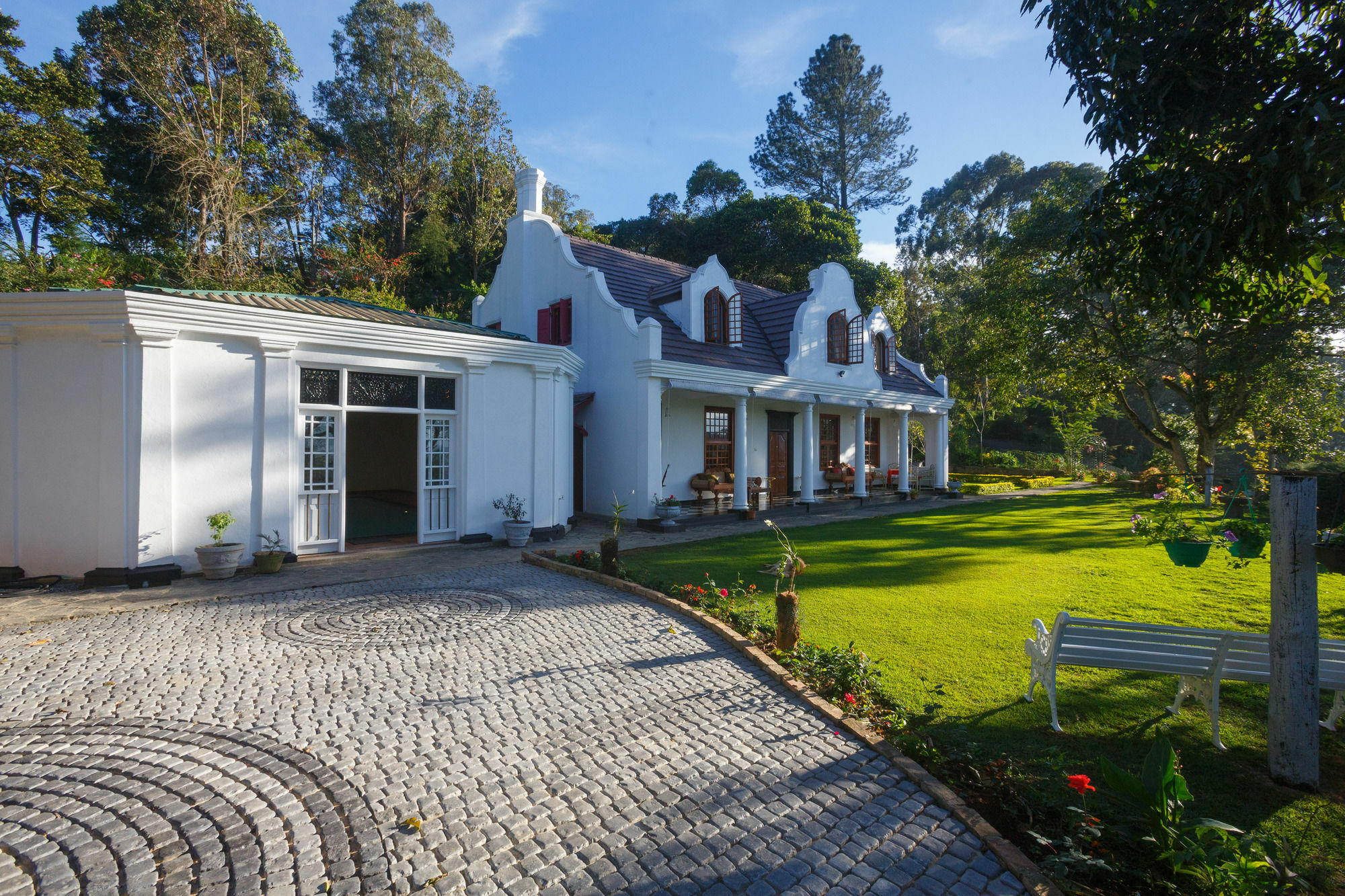 Dutch House Bandarawela Villa Екстериор снимка