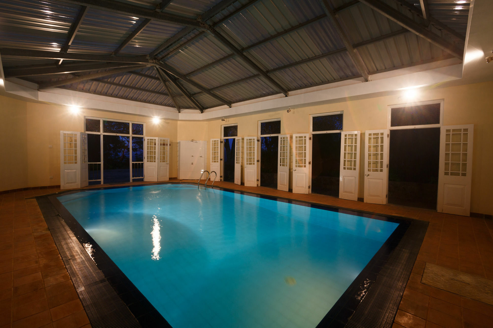 Dutch House Bandarawela Villa Екстериор снимка