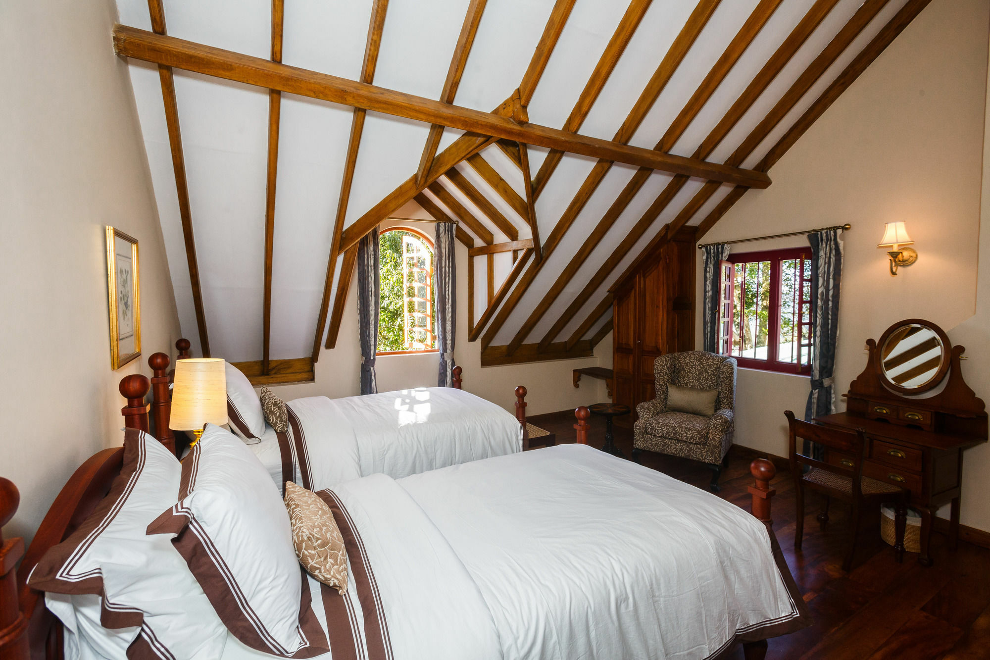 Dutch House Bandarawela Villa Екстериор снимка