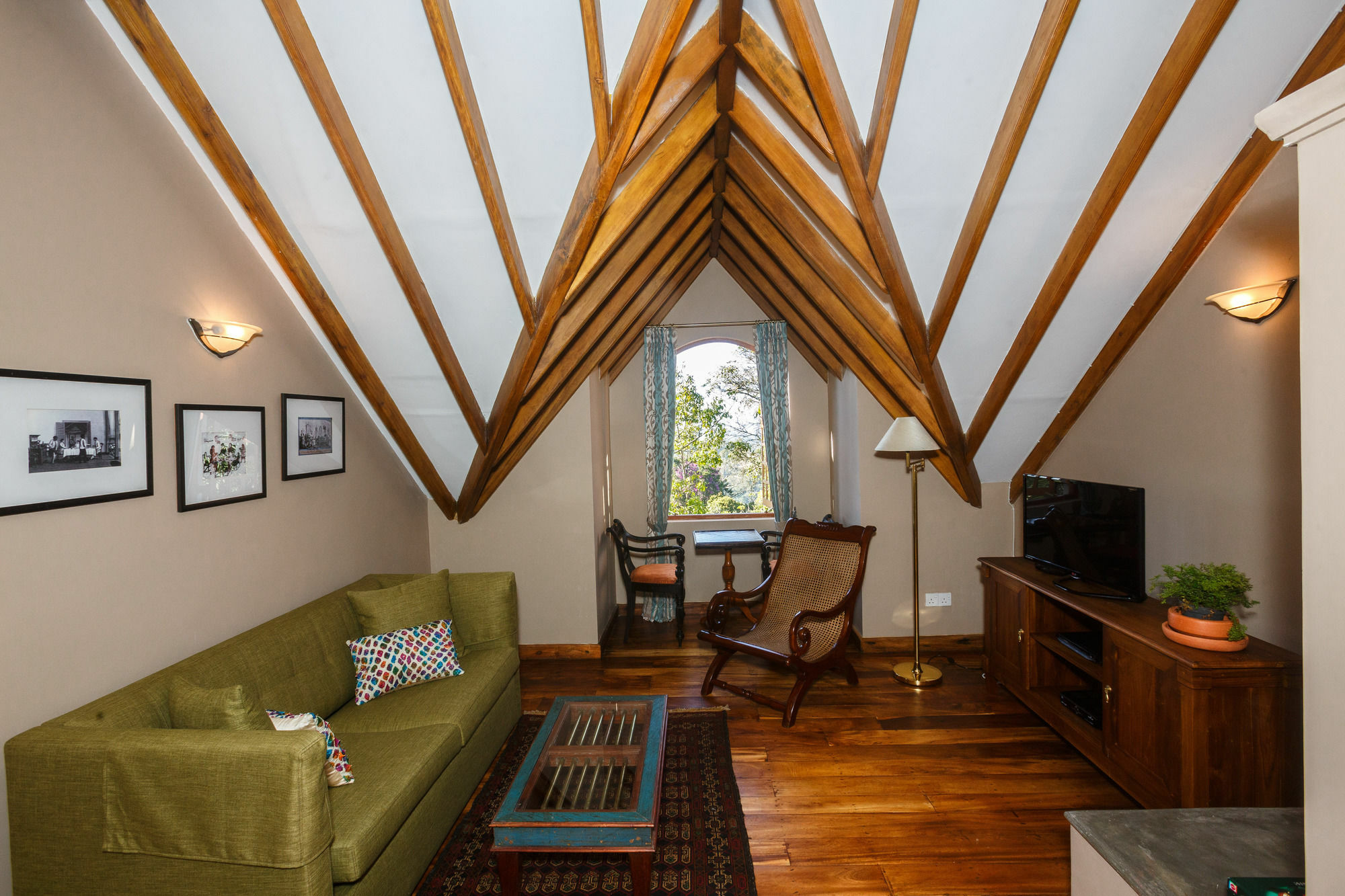 Dutch House Bandarawela Villa Екстериор снимка