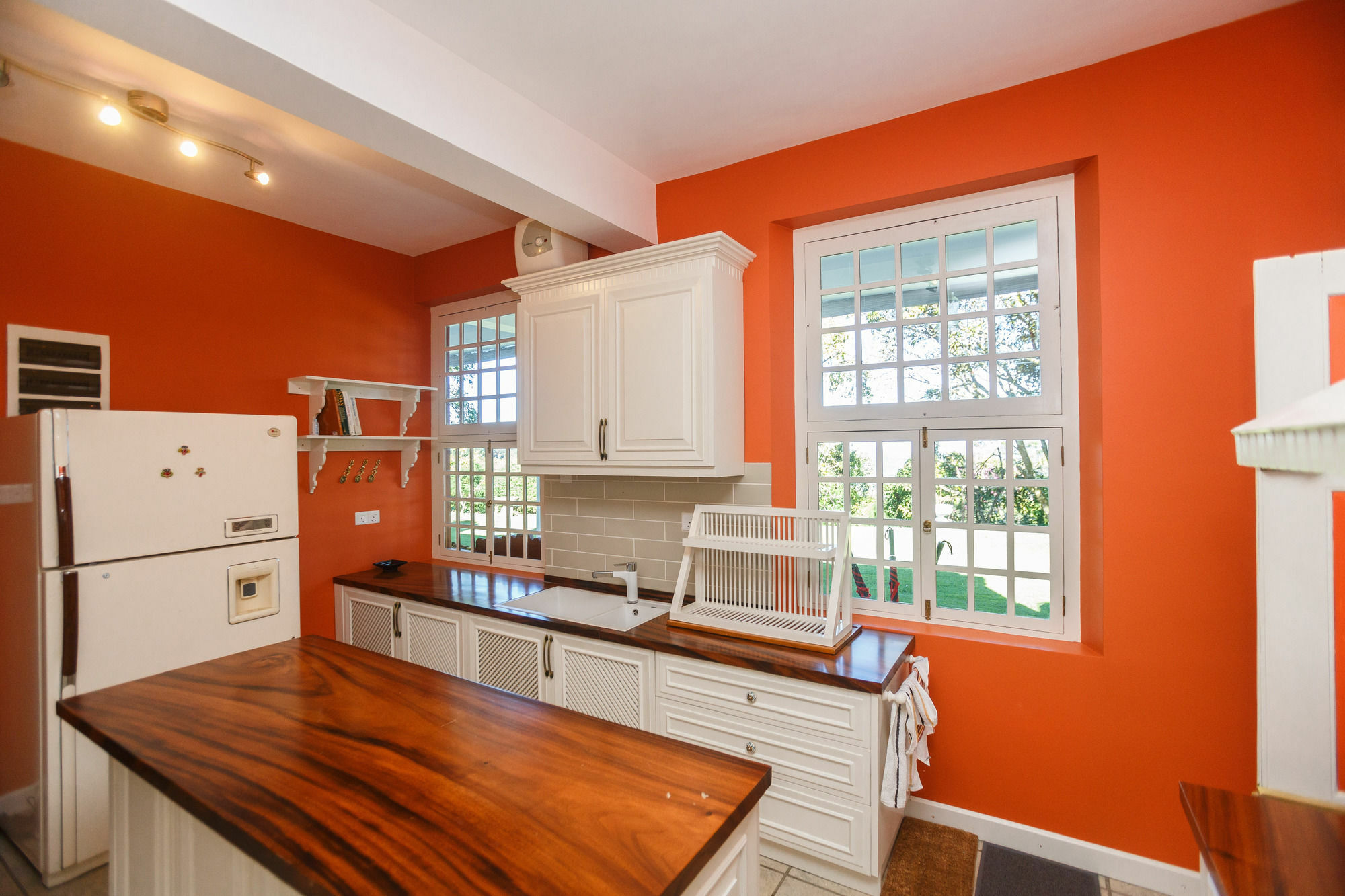 Dutch House Bandarawela Villa Екстериор снимка