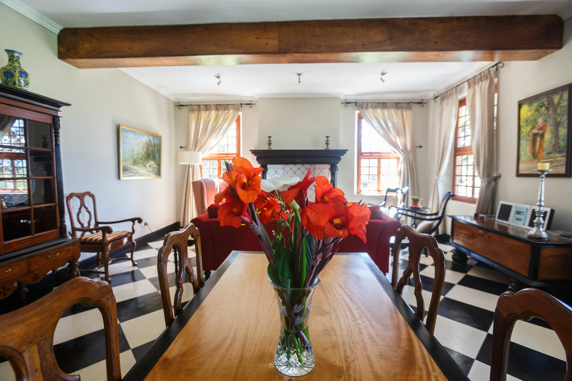 Dutch House Bandarawela Villa Екстериор снимка