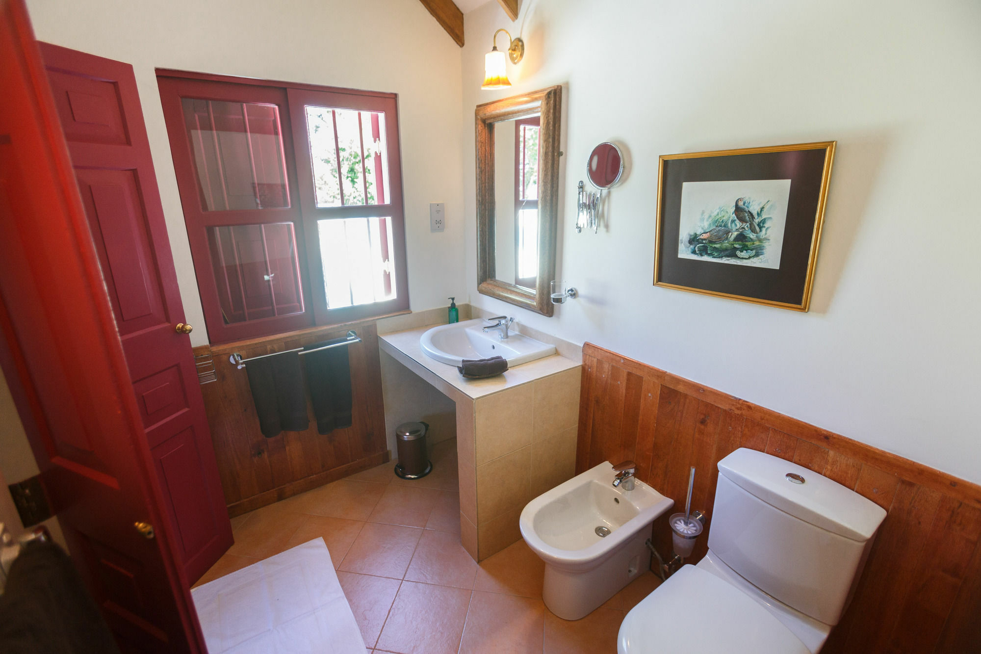 Dutch House Bandarawela Villa Екстериор снимка