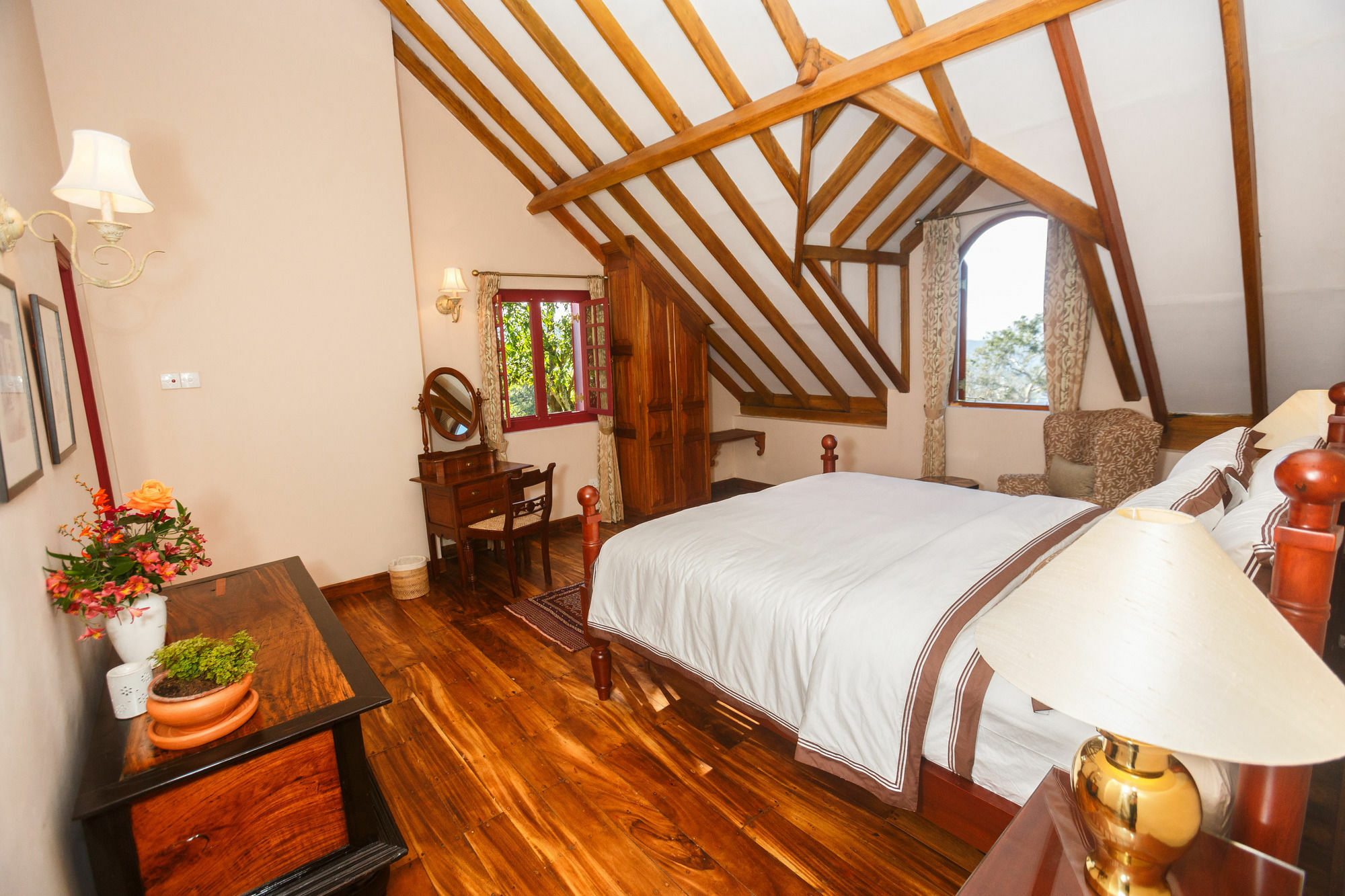 Dutch House Bandarawela Villa Екстериор снимка