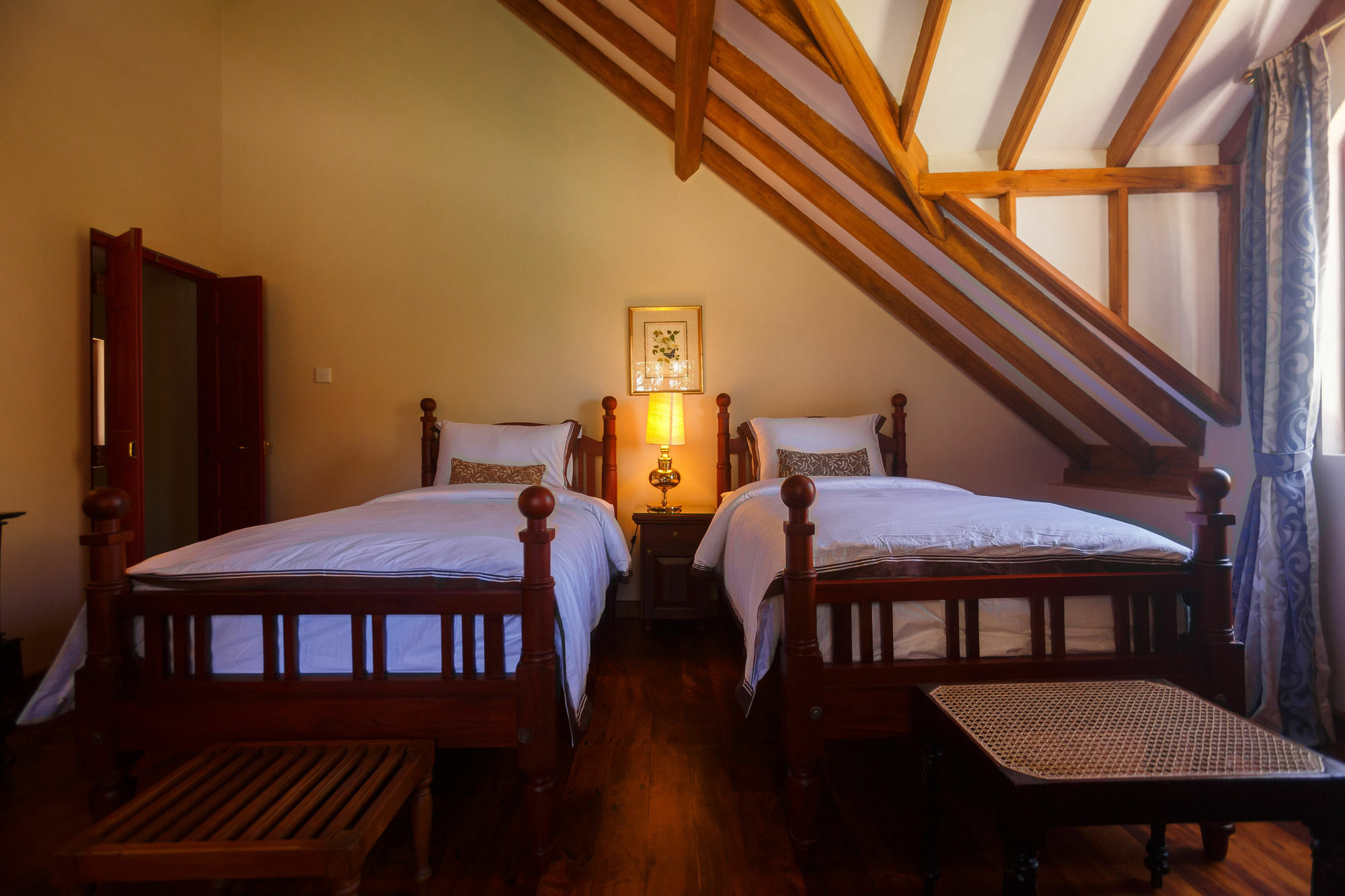 Dutch House Bandarawela Villa Екстериор снимка